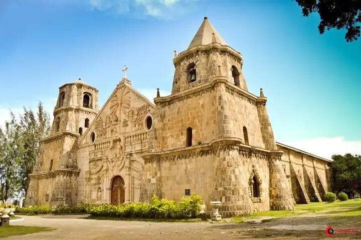 Hotels in Miagao