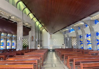 Catedral Cristo Redentor