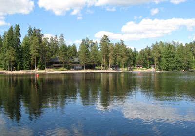 Nurmijarvi