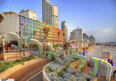 Rishon LeZion