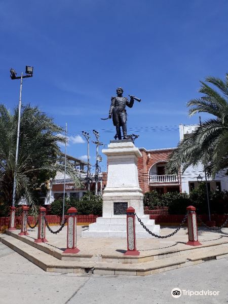 Vé máy bay Villavicencio Riohacha