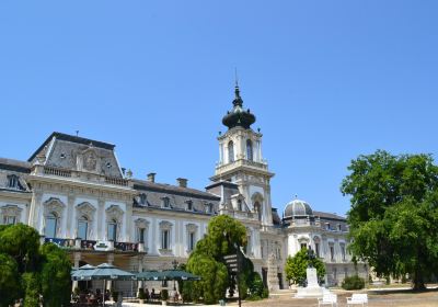 Helikon Castle Museum