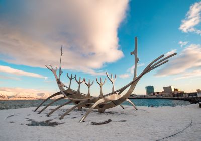 Reykjavik
