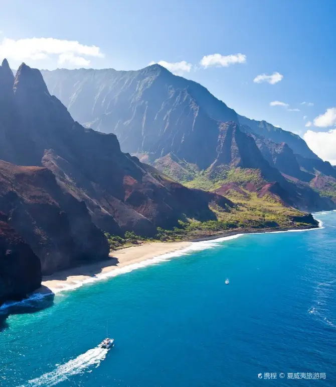Hawaii