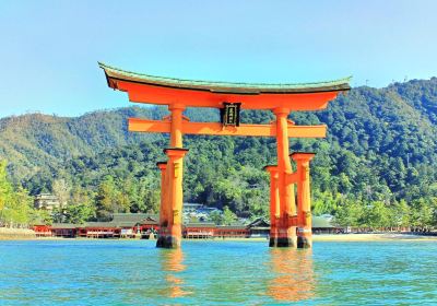 Hiroshima Prefecture