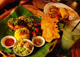Hotel dekat Kuta Bali