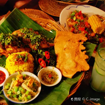Hotel Ramah hewan peliharaan di Bali