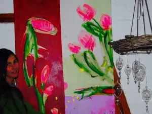 Atelier Café Sembzin