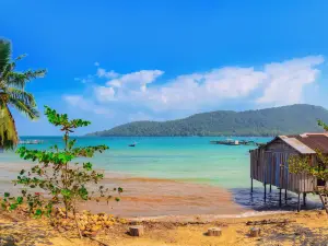 Popular Best Things to Do in Sihanoukville