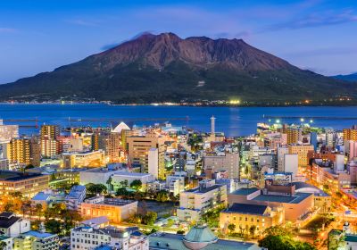 Sakurajima