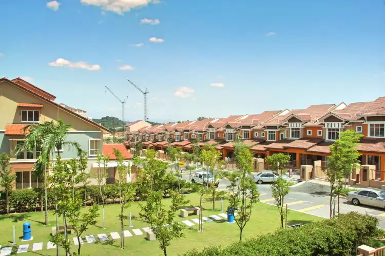 Petaling Jaya