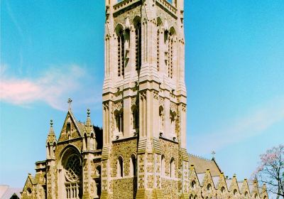 Adelaide