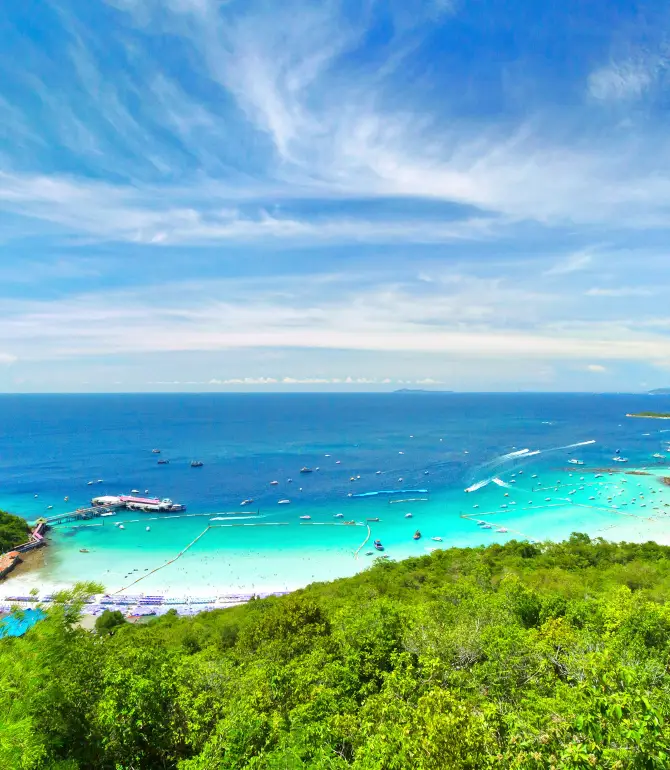 Koh Larn
