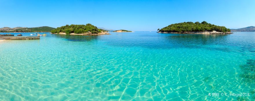 Ksamil