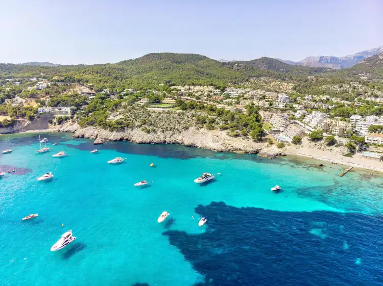 Hotel berhampiran Platja de Palma