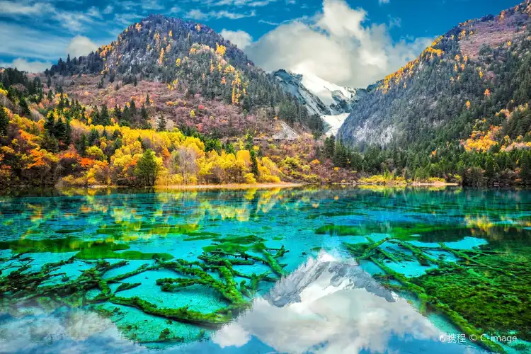 Hotels in Jiuzhaigou