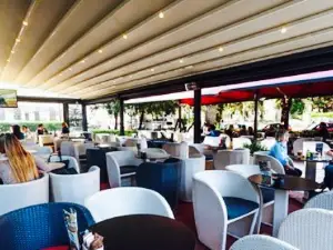 Culto Restaurant