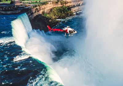 Cataratas del Niágara