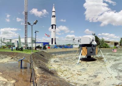 U.S. Space and Rocket Center