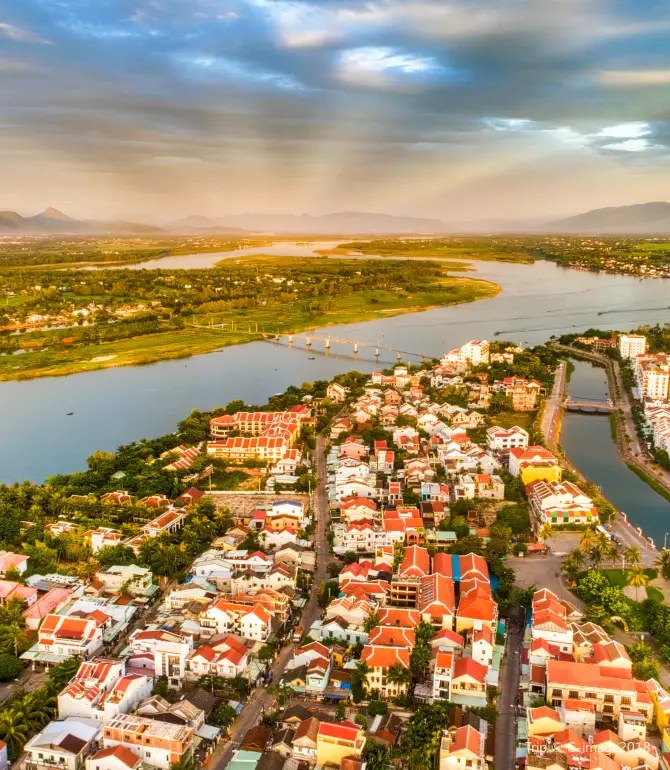 Hoi An