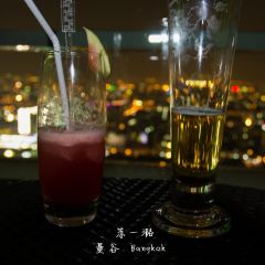 Red Sky Steakhouse User Photo