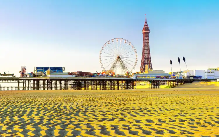 Blackpool