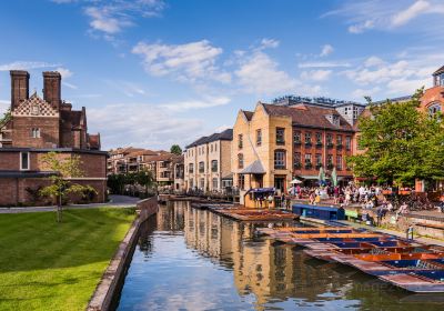 Università di Cambridge