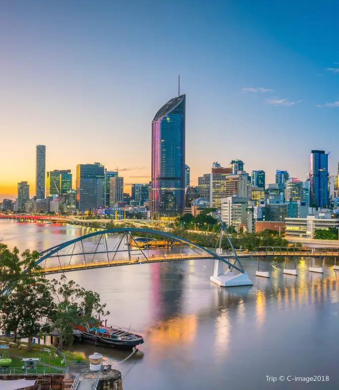 Brisbane