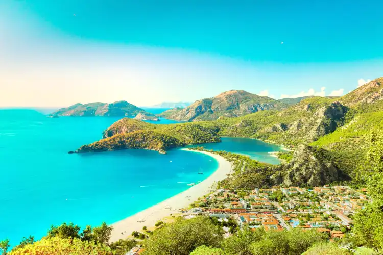 Ölüdeniz