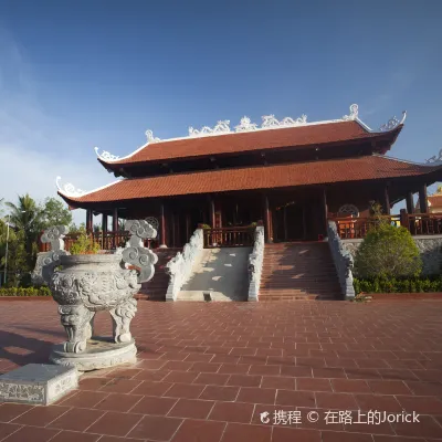 Khách Sạn Romantic Tại Huế