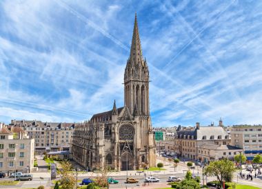 Caen