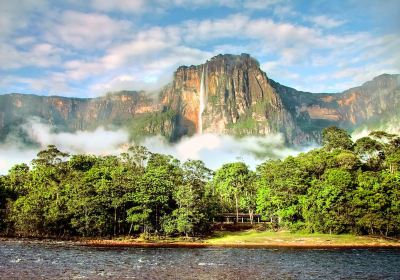 Angel Falls
