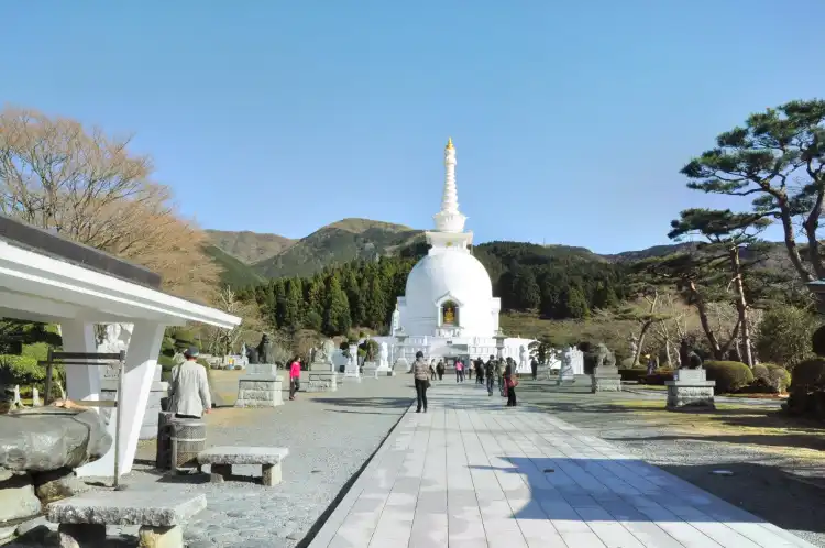 Hotels in Gotemba