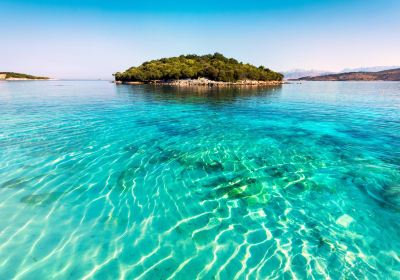 Ksamil