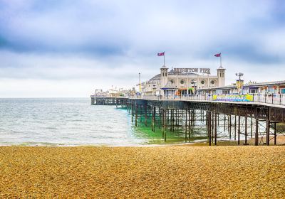 East Sussex