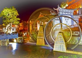 吉祥航空飛麗江平機票