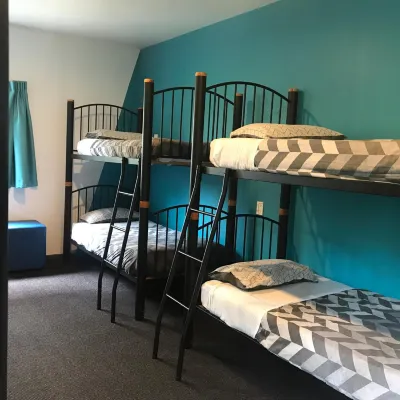 YHA Nelson by Accents Hotels in 