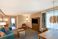 Embassy Suites by Hilton Orlando Downtown Hotels near Church Street Station