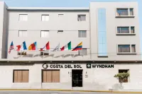 Wyndham Costa del Sol Piura Hotel in zona Universidad de Piura