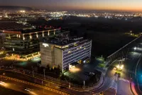 Wyndham Concepcion Pettra Hotels in 