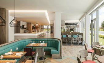Hampton by Hilton  Edinburgh Airport