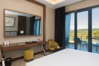 Crowne Plaza Yalova Hotels in 