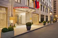 Ramada Hotel and Suites by Wyndham Yerevan Hotels near History Museum of Armenia