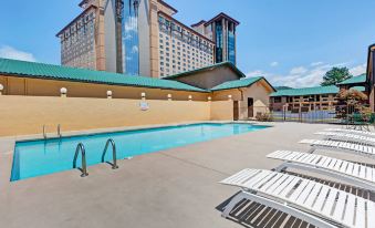 Days Inn by Wyndham Cherokee Near Casino