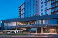 Hyatt Place San Pedro Hotels near Nova Plaza