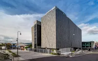 Holiday Inn San Jose la Sabana Hotels near Central Avenue