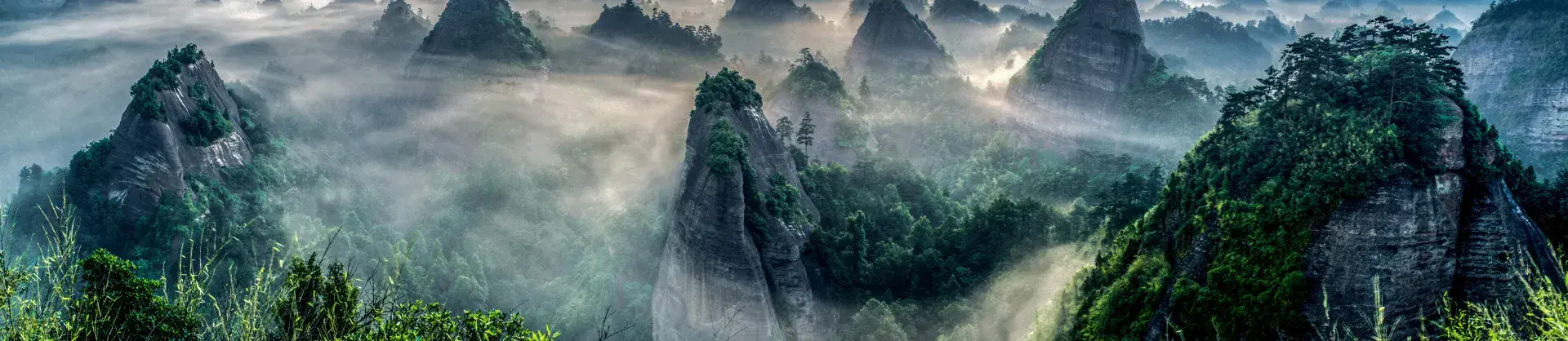 人氣景點