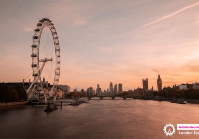 London Eye