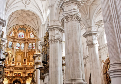 Granada Cathedral