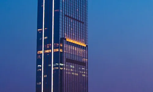 Hilton Shijiazhuang